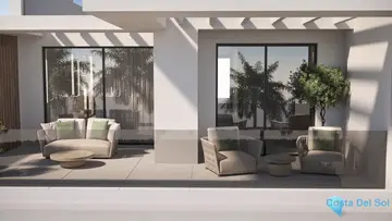 2 bedroom Apartment for Sale in New Golden Mile-52454