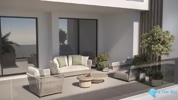 2 bedroom Apartment for Sale in New Golden Mile-52458