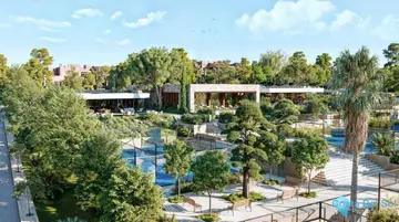 3 bedroom Apartment for Sale in New Golden Mile