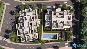 3 bedroom Apartment for Sale in New Golden Mile-52461