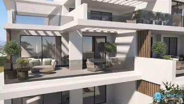 3 bedroom Apartment for Sale in New Golden Mile-52467