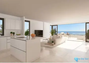 3 bedroom Apartment for Sale in Estepona-52481