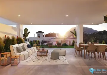 3 bedroom Apartment for Sale in Estepona-52483