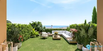 4 bedroom House for Sale in La Cala de Mijas