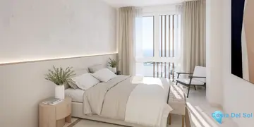 4 bedroom House for Sale in La Cala de Mijas-52503