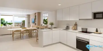4 bedroom House for Sale in La Cala de Mijas-52496