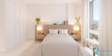 4 bedroom House for Sale in La Cala de Mijas-52499