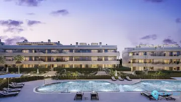 3 bedroom Apartment for Sale in Estepona-52509