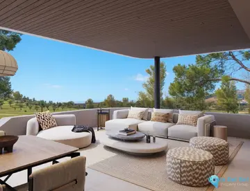3 bedroom Apartment for Sale in Estepona-52512