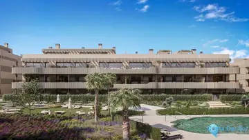 3 bedroom Apartment for Sale in Estepona-52524