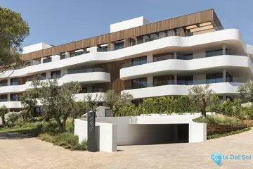 2 bedroom Apartment for Sale in Sotogrande-52535