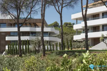 2 bedroom Apartment for Sale in Sotogrande-52539