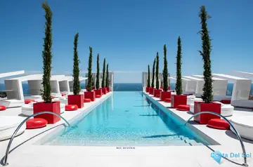 3 bedroom Apartment for Sale in Fuengirola-52568