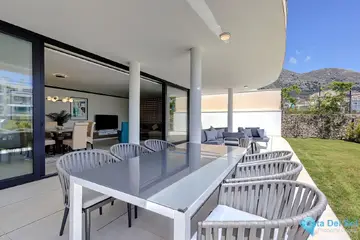 3 bedroom Apartment for Sale in Fuengirola-52572