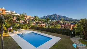 4 bedroom Apartment for Sale in Nueva Andalucía
