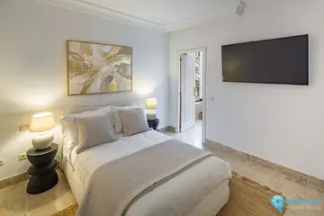 4 bedroom Apartment for Sale in Nueva Andalucía-52596