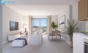 2 bedroom Apartment for Sale in La Duquesa-43