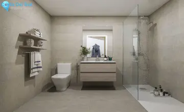 2 bedroom Apartment for Sale in La Duquesa-46