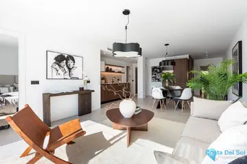 3 bedroom Apartment for Sale in La Quinta-10995