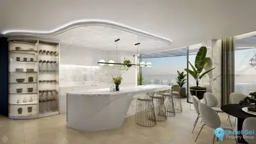 2 bedroom Apartment for Sale in Benahavís-52593