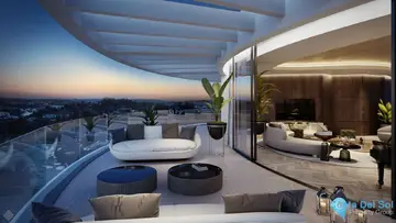 2 bedroom Apartment for Sale in Benahavís-52601