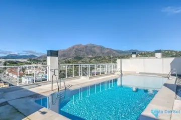 3 bedroom Apartment for Sale in Estepona
