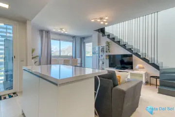 3 bedroom Apartment for Sale in Estepona-52621