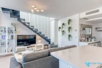 3 bedroom Apartment for Sale in Estepona-52606