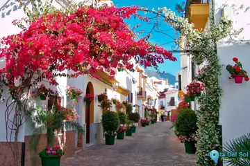 3 bedroom Apartment for Sale in Estepona-52608