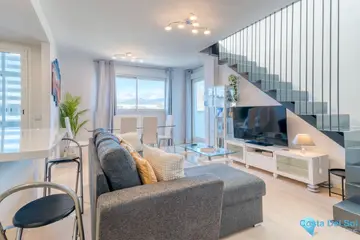 3 bedroom Apartment for Sale in Estepona-52609