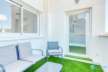 3 bedroom Apartment for Sale in Estepona-52613