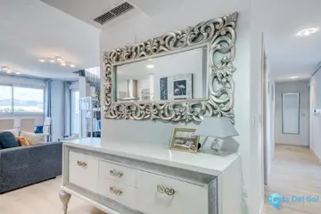 3 bedroom Apartment for Sale in Estepona-52615