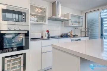 3 bedroom Apartment for Sale in Estepona-52619