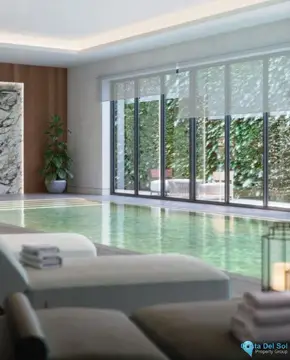 3 bedroom Apartment for Sale in Nueva Andalucía-52640
