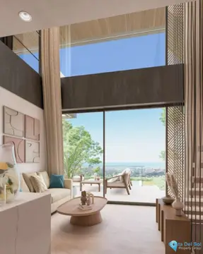 3 bedroom Apartment for Sale in Nueva Andalucía-52647