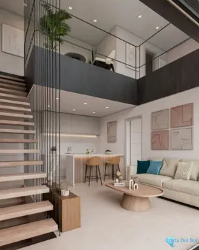 3 bedroom Apartment for Sale in Nueva Andalucía-52649