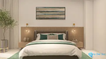 4 bedroom House for Sale in La Cala de Mijas-52658