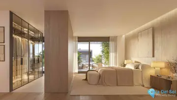 3 bedroom Apartment for Sale in Nueva Andalucía-52663