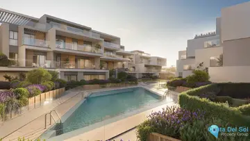 3 bedroom Apartment for Sale in Nueva Andalucía-52667