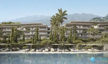 3 bedroom Apartment for Sale in Mijas