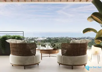 3 bedroom Apartment for Sale in Mijas-52668