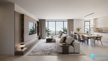 3 bedroom Apartment for Sale in Mijas-52671