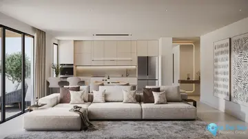 3 bedroom Apartment for Sale in Mijas-52672