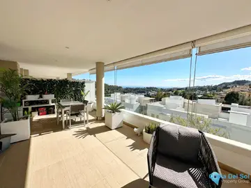 3 bedroom Apartment for Sale in Los Arqueros-10996