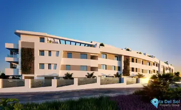 3 bedroom Apartment for Sale in Marbella-52709