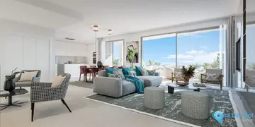 3 bedroom Apartment for Sale in Marbella-52697
