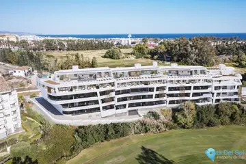 3 bedroom Apartment for Sale in Marbella-52703