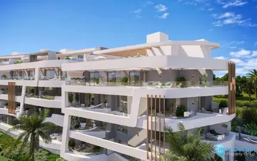 3 bedroom Apartment for Sale in Marbella-52707