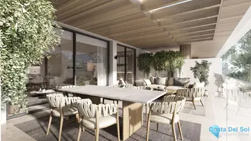 2 bedroom Apartment for Sale in New Golden Mile-52724