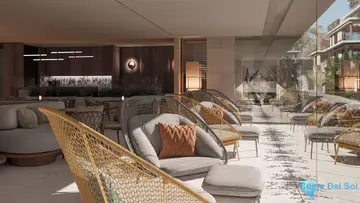 2 bedroom Apartment for Sale in New Golden Mile-52727